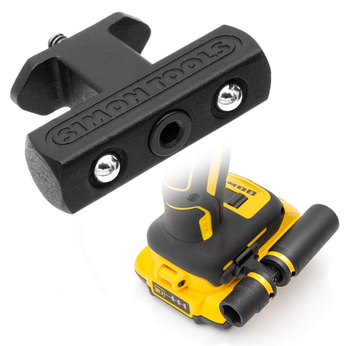 Simon Tools 3/8 inch socket holder for impact wrench