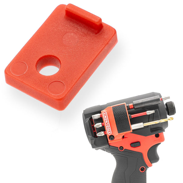 Boot Adapter for M12 Bit Holder